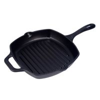 Sarten H.Fundido 26 Cm Precurada - Victoria