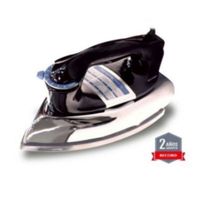 Plancha Seca Record REC-CLPAL100 Classic