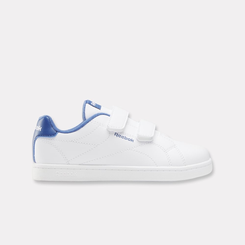 Zapatillas Urbanas Reebok Hombre 100211106 Blanco