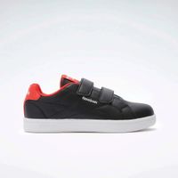 Zapatillas Urbanas Reebok Hombre 100211105 Negro