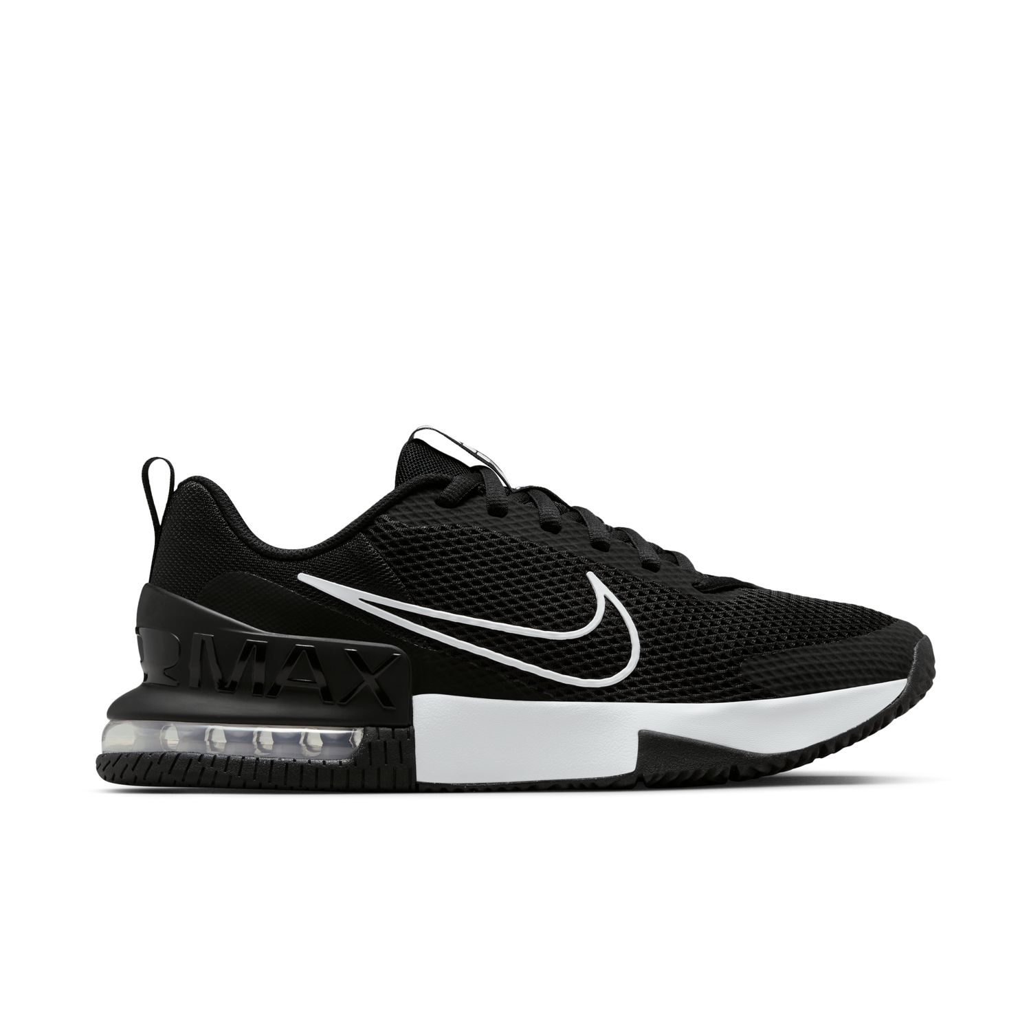 Zapatillas Cross Training Nike Hombre Fq1833-001 Air Max Alpha Trainer 6 Negro