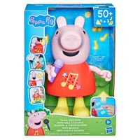 Peppa Singing PEPPA PIG