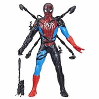 Spiderman Venomversus Liquid Shifter Fi MARVEL