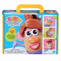 Mph Express Yourspud POTATO HEAD