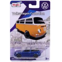 Lamborghini Coleccionable 3"" Blister MAISTO 15079