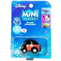 Mini vehículo cute pullback DISNEY x1 unidad