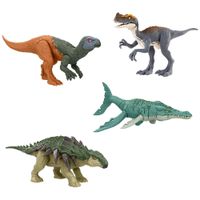 Manada Peligro JGB72 JURASSIC WORLD x1 un (Modelos Aleatorios)