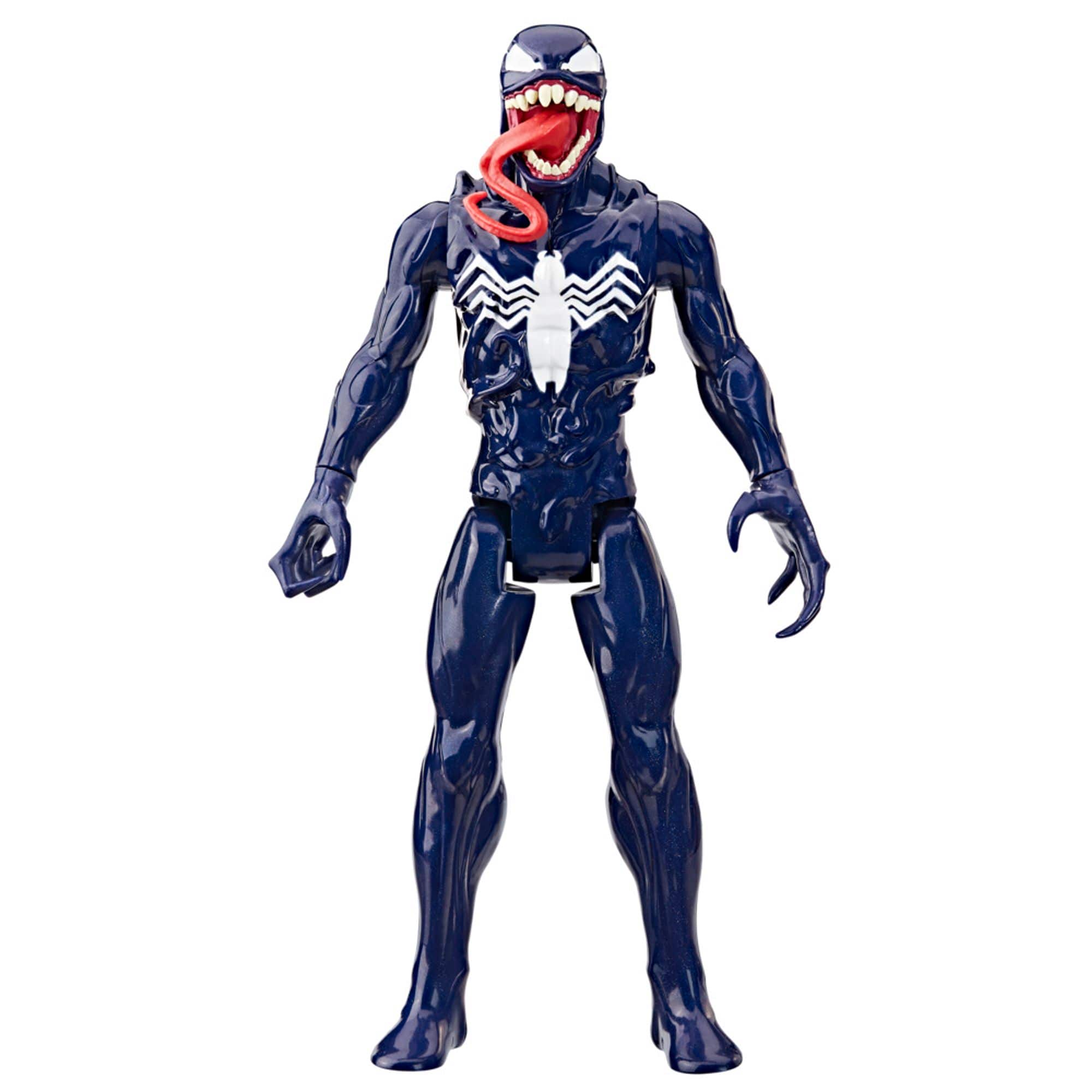 Spd Venomversus Venom Titan FiguraMARVEL