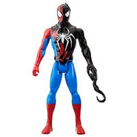 Spiderman Venomversus Spiderman Titan F MARVEL