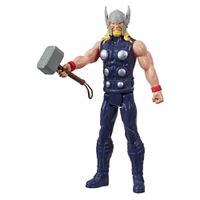 Avn Titan Hero Figure Thor MARVEL