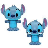 Stitch Figura Ooshies 10 cm 1Un DISNEY (Modelos Aleatorios)