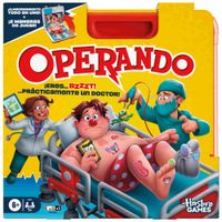 Classic Operation Refresh HASBRO GAMING G0951