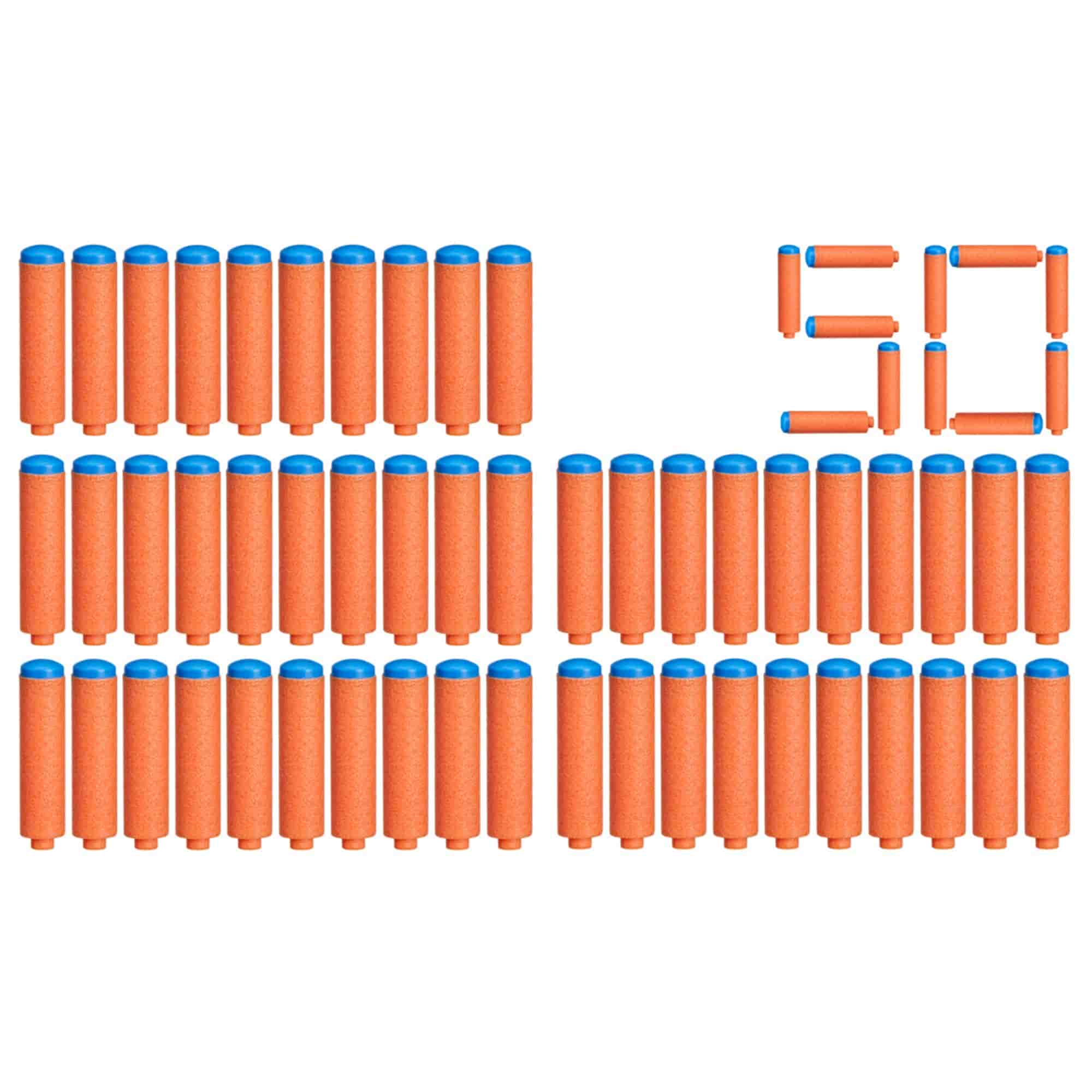 Ner N1 Refill 50 NERF