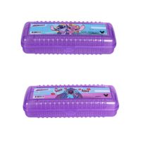 Juniorbox ARTESCO Licencia Stitch Surt