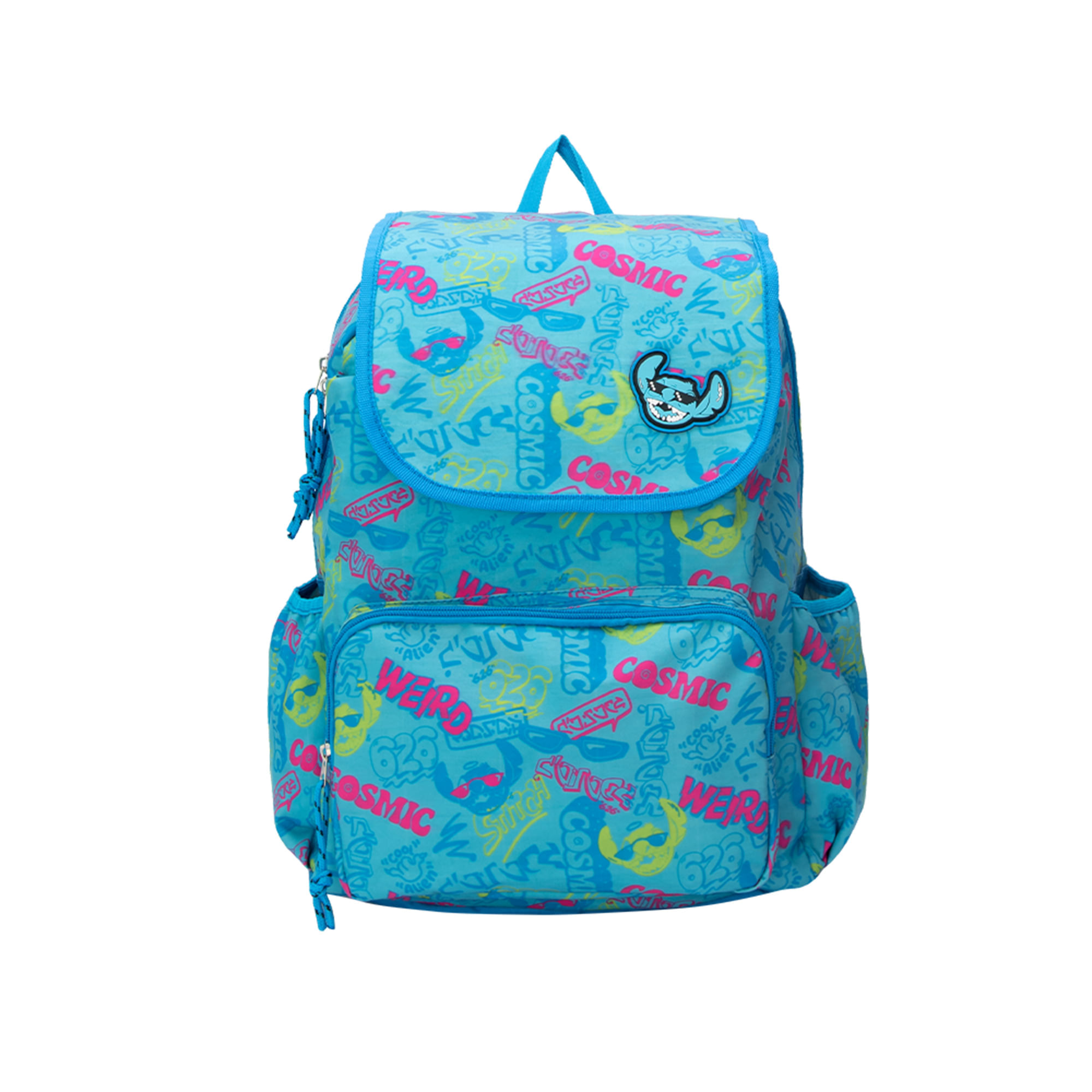Mochila DISNEY Lilo & Stitch
