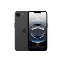 iPhone 16E 6.1"" 8GB 128GB 48MP Negro