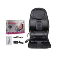 Asiento Masajeador Eléctrico Robot para Auto y Hogar