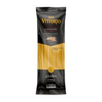 Fideos Linguini DON VITTORIO Bolsa 500g
