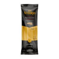 Fideos Fetuccini DON VITTORIO Bolsa 500g