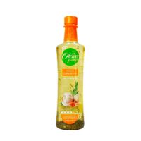 Aceite Gourmet Campirana OLEICO Botella 355ml