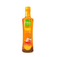 Aceite Gourmet Criollo OLEICO Botella 355ml
