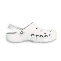 Crocs Hombre Classic Baya Clog Cr10126-100 Blanco