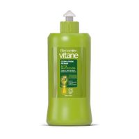 Crema de Peinar VITANE Alta Nutrición Frasco 300g