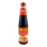 Marinado De Pollo LEE KUM KEE Botella 410ml