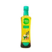 Aceite Gourmet Provenzal OLEICO Botella 355ml