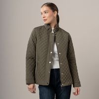 Casaca Mujer Madison Roma