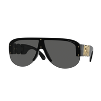 LENTES DE SOL UV400 MUJER VE4391 GB1/87 48 VERSACE - 1030799