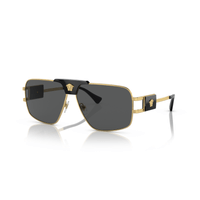 LENTES DE SOL UV400 MUJER VE2251 100287 63 VERSACE - 1030793