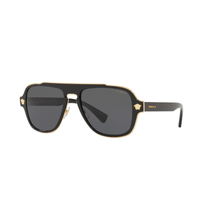LENTES DE SOL POLARIZADO MUJER VE2199 100281 56 VERSACE - 1030790