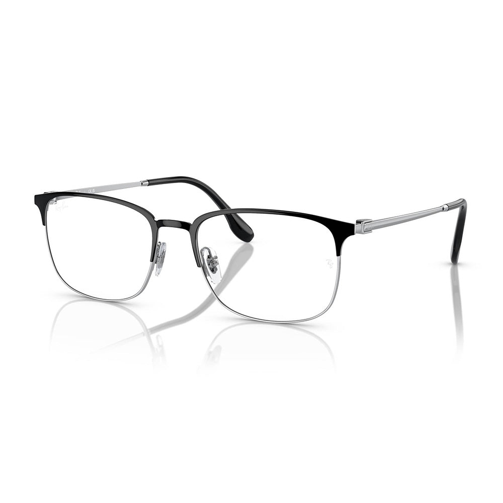 MONTURA DESCANSO HOMBRE RX6494 2861 54 RAY BAN - 1030782