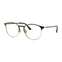 MONTURA DESCANSO UNISEX RX6375 2890 53 RAY BAN - 1024835