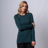 Chompa Mujer Zafin Lirio
