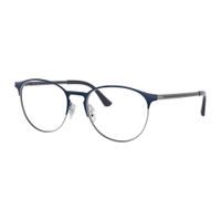 MONTURA DESCANSO UNISEX RX6375 2981 53 RAY BAN - 1024842