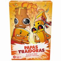 Traitor Tots F9832 HASBRO GAMING