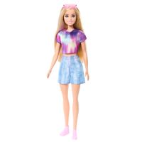 Muñeca Barbie Misterios Malibú