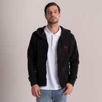 Polera Hombre Hoodie Polar The Royal Parks