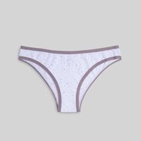 Calzón Mujer Bikini Estrellitas Hypnotic
