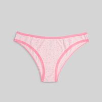 Calzón Mujer Bikini Flores Hypnotic