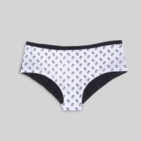 Calzón Mujer Hipster Paisley Madison