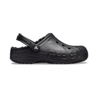 Crocs Hombre Baya Lined Clog Cr205969-060 Negro