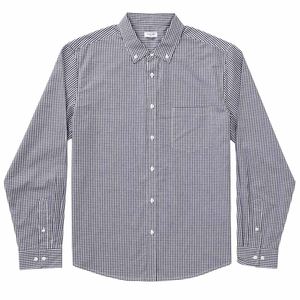 Camisas Work 2 Hombre OI25 SINGULAR