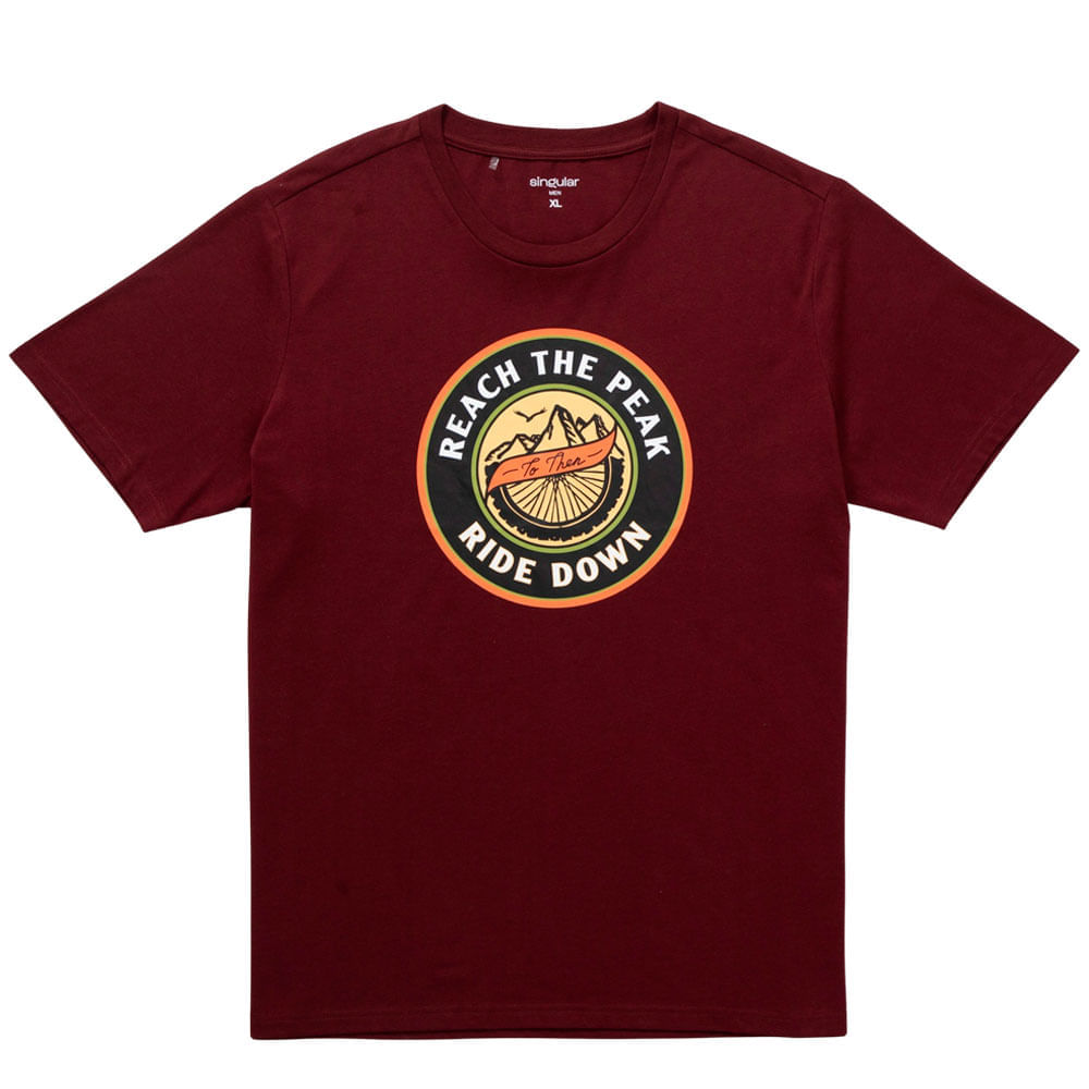 Polos Estampado 2 Hombre OI25 SINGULAR