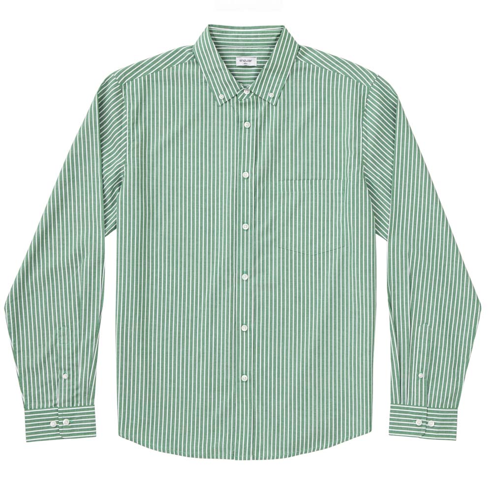 Camisas Work 2 Hombre OI25 SINGULAR