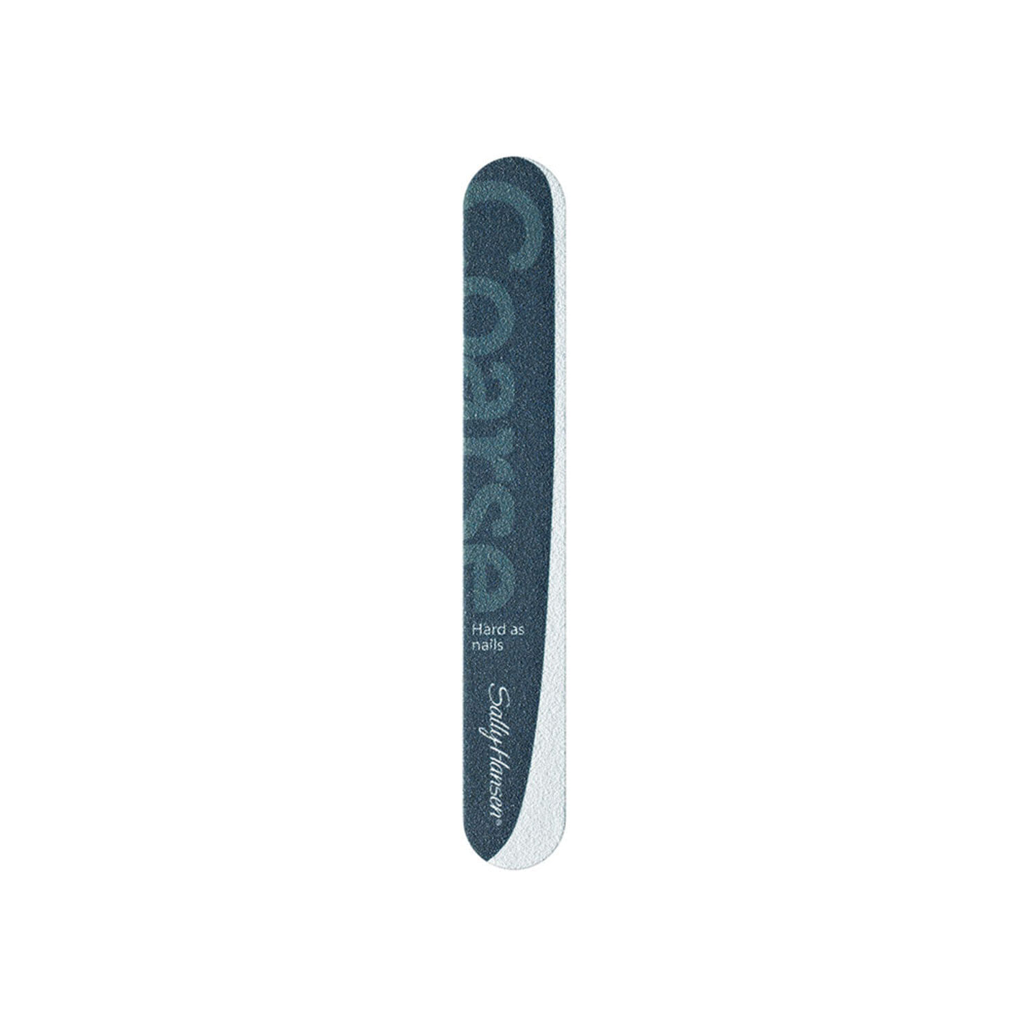 Lima De Uñas Sally Hansen Hard As Nails