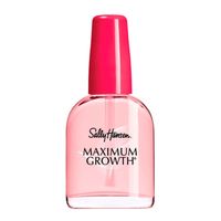 Tratamiento Para Uñas Sally Hansen Maximum Growth