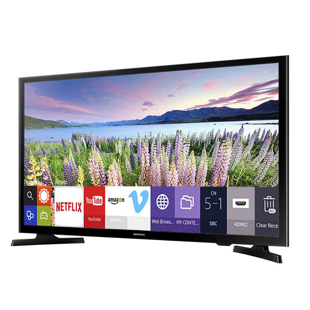 Televisor Samsung Led 40 Fhd Smart Tv Un40j5200 Compara Precios Con Compype 2442